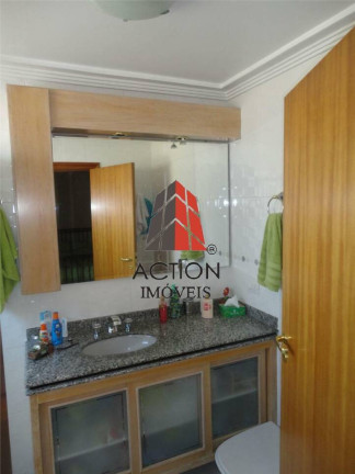 Imagem Apartamento com 3 Quartos à Venda, 128 m² em Tatuapé - São Paulo