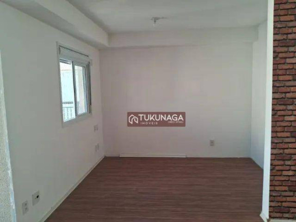 Imagem Apartamento com 1 Quarto à Venda, 38 m² em Jardim Flor Da Montanha - Guarulhos Imagem Apartamento com 1 Quarto à Venda, 38 m² em Jardim Flor Da Montanha - Guarulhos