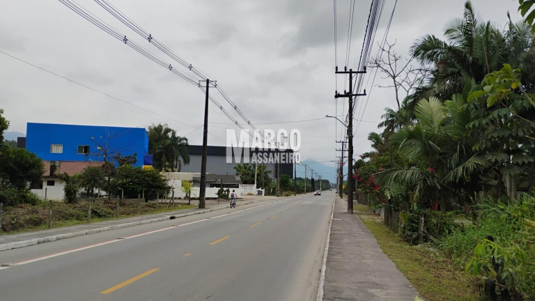 Imagem Terreno à Venda, 6 m² em Urubuquara - Garuva Imagem Terreno à Venda, 6 m² em Urubuquara - Garuva