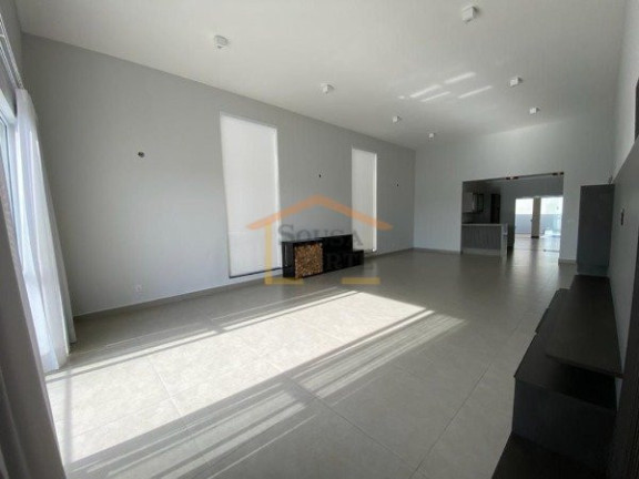 Imagem Casa de Condomínio com 4 Quartos à Venda, 390 m² em Condomínio Residencial E Comercial Fazenda Santa Petronilla - Bragança Paulista