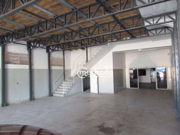 Imagem Galpão à Venda, 825 m² em Jardim Nova Europa - Campinas Imagem Galpão à Venda, 825 m² em Jardim Nova Europa - Campinas