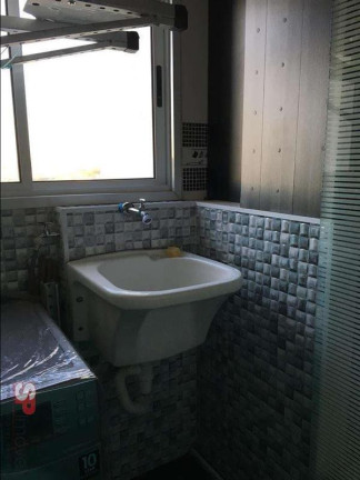 Imagem Apartamento com 2 Quartos à Venda, 52 m² em Vila Homero Thon - Santo André Imagem Apartamento com 2 Quartos à Venda, 52 m² em Vila Homero Thon - Santo André
