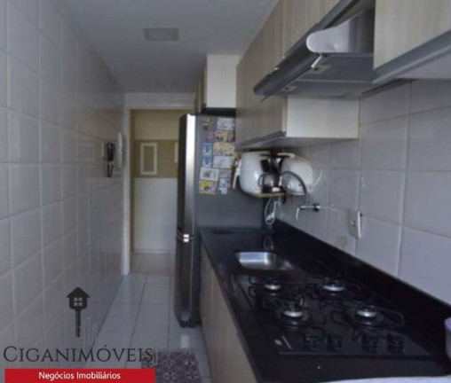 Imagem Apartamento com 3 Quartos à Venda, 65 m² em Jacarepaguá - Rio De Janeiro