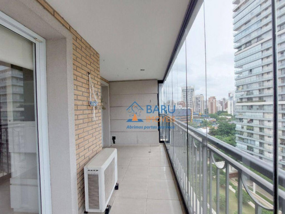 Imagem Apartamento com 2 Quartos à Venda, 76 m² em Vila Nova Conceição - São Paulo Imagem Apartamento com 2 Quartos à Venda, 76 m² em Vila Nova Conceição - São Paulo