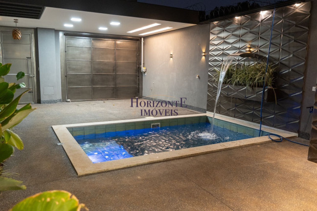 Imagem Casa com 3 Quartos à Venda, 166 m² em Bairro Seminário - Campo Grande Imagem Casa com 3 Quartos à Venda, 166 m² em Bairro Seminário - Campo Grande