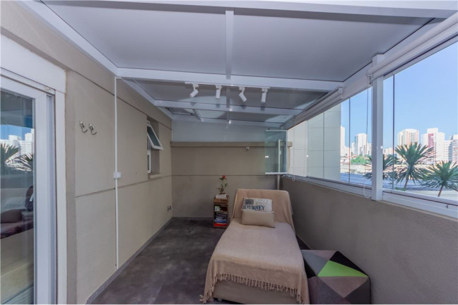Imagem Apartamento com 3 Quartos à Venda, 101 m² em Jardim Aeroporto - São Paulo Imagem Apartamento com 3 Quartos à Venda, 101 m² em Jardim Aeroporto - São Paulo