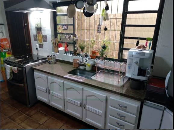 Imagem Casa com 3 Quartos à Venda, 141 m² em Jardim Ester Yolanda - São Paulo