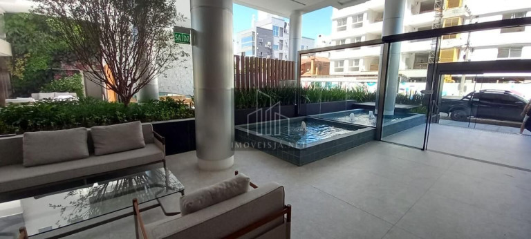 Imagem Apartamento com 3 Quartos à Venda, 145 m² em Jurerê - Florianópolis