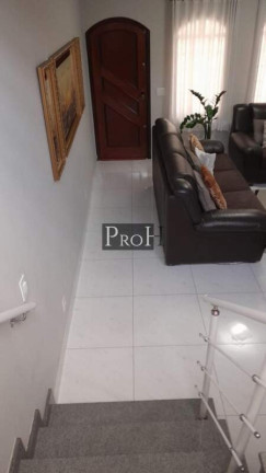 Imagem Casa com 3 Quartos à Venda, 260 m² em Centro - São Bernardo Do Campo Imagem Casa com 3 Quartos à Venda, 260 m² em Centro - São Bernardo Do Campo