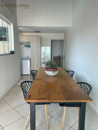 Imagem Cobertura com 2 Quartos à Venda, 88 m² em Vila Vilma - Santo André