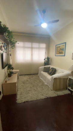 Apartamento com 1 Quarto à Venda, 54 m² em Itararé - São Vicente