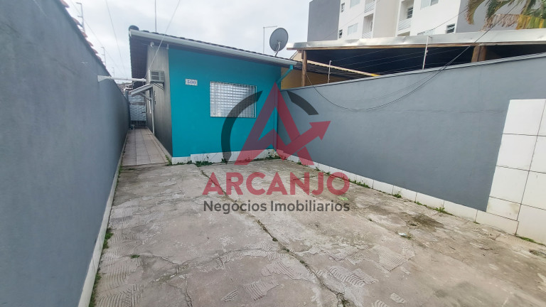 Casa com 1 Quarto à Venda, 70 m² em Itagua - Ubatuba