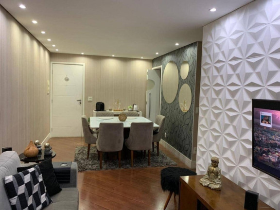 Imagem Apartamento com 3 Quartos à Venda, 90 m² em Santa Paula - São Caetano Do Sul Imagem Apartamento com 3 Quartos à Venda, 90 m² em Santa Paula - São Caetano Do Sul