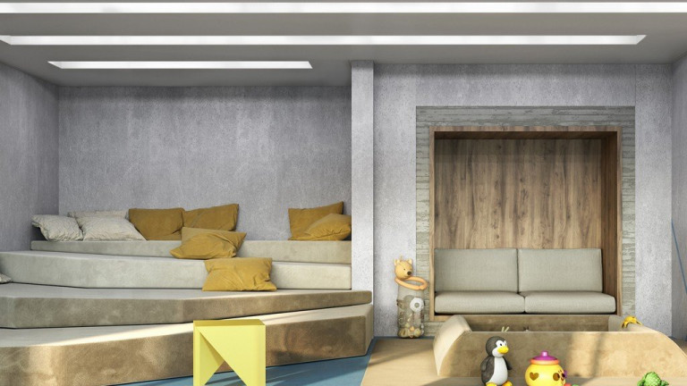 Imagem Studio com 1 Quarto à Venda, 43 m² em Moema - São Paulo