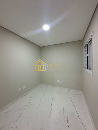 Imagem Apartamento com 2 Quartos à Venda, 120 m² em Vila Linda - Santo André