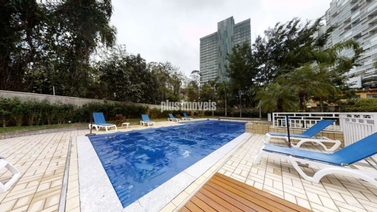 Imagem Apartamento com 2 Quartos à Venda, 64 m² em Morumbi - São Paulo Imagem Apartamento com 2 Quartos à Venda, 64 m² em Morumbi - São Paulo