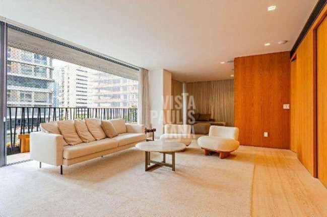 Imagem Apartamento com 4 Quartos à Venda, 269 m² em Itaim Bibi - São Paulo Imagem Apartamento com 4 Quartos à Venda, 269 m² em Itaim Bibi - São Paulo