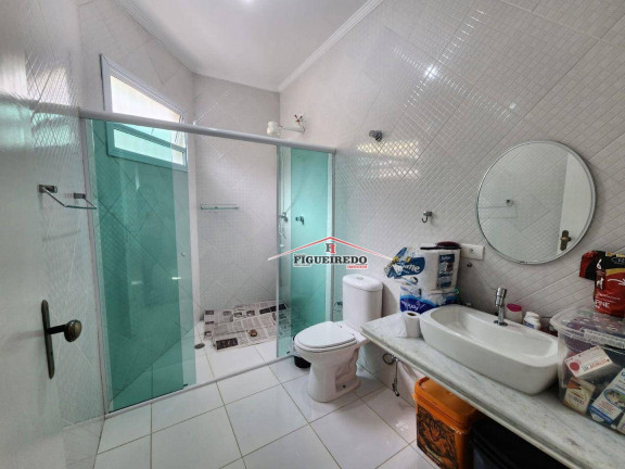Imagem Casa com 3 Quartos à Venda, 177 m² em Canto Do Forte - Praia Grande