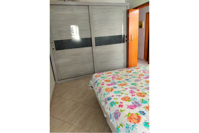 Imagem Casa com 3 Quartos à Venda, 90 m² em Pestana - Osasco