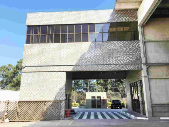 Imagem Galpão para Alugar, 6.210 m² em Alphaville Empresarial - Barueri Imagem Galpão para Alugar, 6.210 m² em Alphaville Empresarial - Barueri