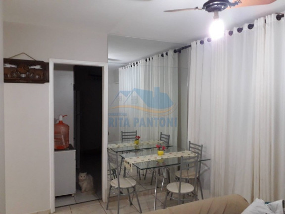 Imagem Apartamento com 2 Quartos à Venda, 50 m² em Jardim Sumaré - Ribeirão Preto