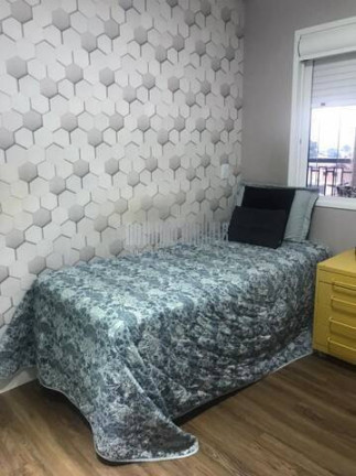 Imagem Apartamento com 4 Quartos à Venda, 137 m² em Vilá Rosália - Guarulhos Imagem Apartamento com 4 Quartos à Venda, 137 m² em Vilá Rosália - Guarulhos