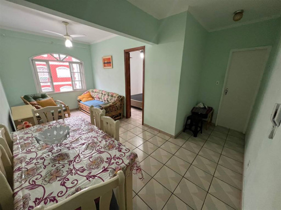 Imagem Apartamento com 1 Quarto à Venda, 42 m² em Tupi - Praia Grande
