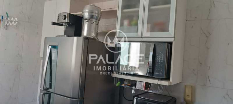 Imagem Apartamento com 3 Quartos à Venda, 65 m² em Piracicamirim - Piracicaba Imagem Apartamento com 3 Quartos à Venda, 65 m² em Piracicamirim - Piracicaba