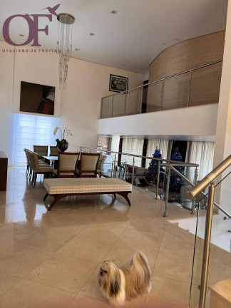 Imagem Casa de Condomínio com 3 Quartos à Venda, 670 m² em Jardim Primavera - Itupeva Imagem Casa de Condomínio com 3 Quartos à Venda, 670 m² em Jardim Primavera - Itupeva