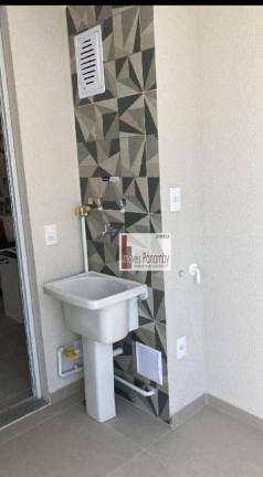 Imagem Apartamento com 1 Quarto à Venda, 38 m² em Vila Andrade - São Paulo Imagem Apartamento com 1 Quarto à Venda, 38 m² em Vila Andrade - São Paulo
