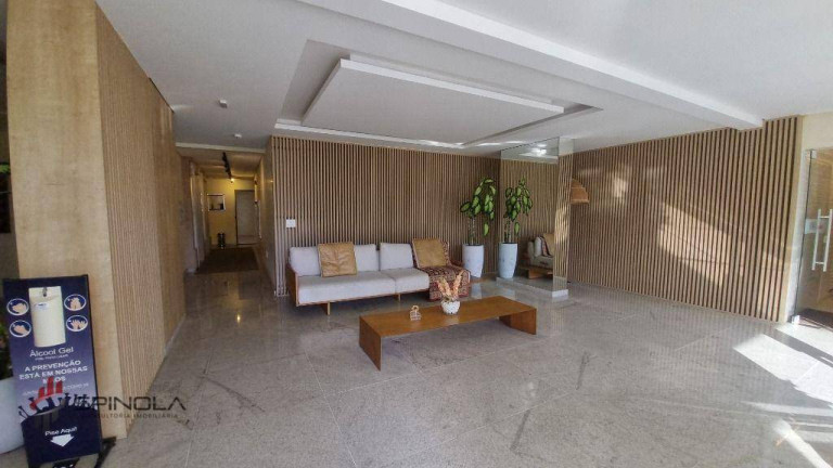 Imagem Apartamento com 1 Quarto à Venda, 56 m² em Tupi - Praia Grande Imagem Apartamento com 1 Quarto à Venda, 56 m² em Tupi - Praia Grande