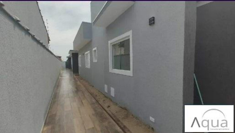 Imagem Casa com 2 Quartos à Venda, 42 m² em Cibratel Ii - Itanhaém