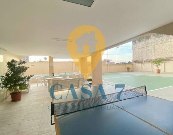 Imagem Apartamento com 1 Quarto à Venda, 40 m² em Anchieta - Belo Horizonte