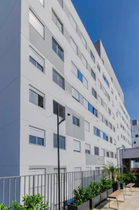 Imagem Imóvel com 2 Quartos à Venda, 34 m² em Cambuci - São Paulo Imagem Imóvel com 2 Quartos à Venda, 34 m² em Cambuci - São Paulo