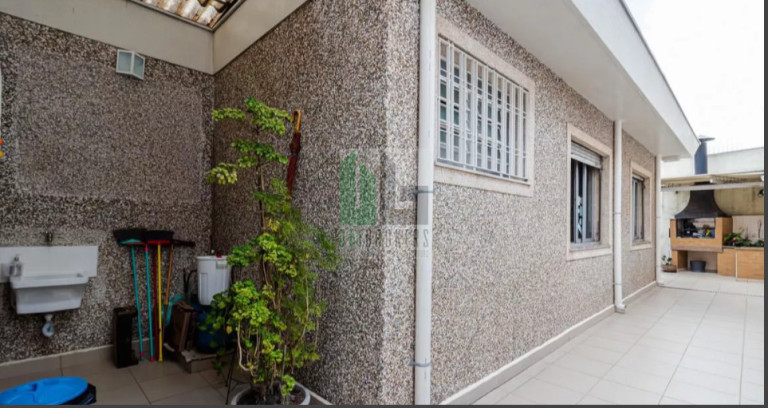 Imagem Casa com 3 Quartos à Venda, 186 m² em Vila Mariana - São Paulo Imagem Casa com 3 Quartos à Venda, 186 m² em Vila Mariana - São Paulo