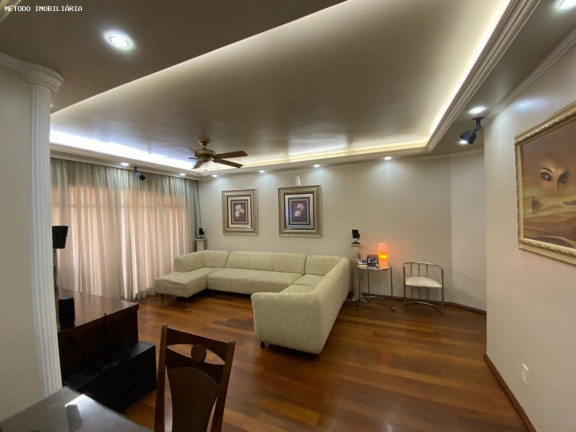Imagem Apartamento com 3 Quartos à Venda, 130 m² em Ipiranga - São Paulo