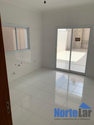 Imagem Sobrado com 3 Quartos à Venda, 230 m² em Parque Maria Domitila - São Paulo