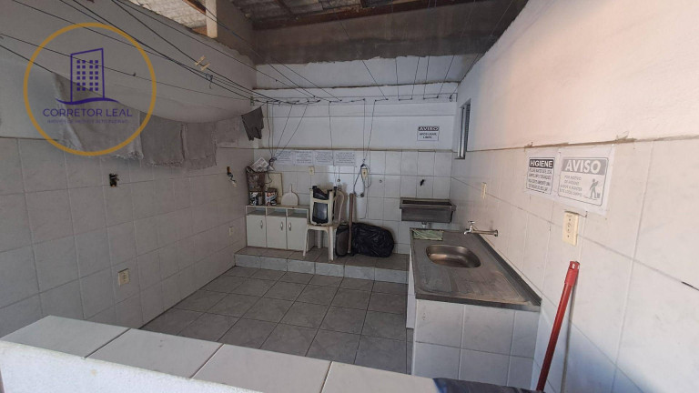 Imagem Kitnet com 14 Quartos à Venda, 360 m² em Itapuã - Vila Velha Imagem Kitnet com 14 Quartos à Venda, 360 m² em Itapuã - Vila Velha