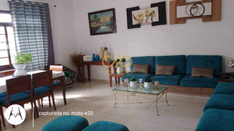 Imagem Casa com 3 Quartos à Venda, 170 m² em Caiçara - Praia Grande Imagem Casa com 3 Quartos à Venda, 170 m² em Caiçara - Praia Grande