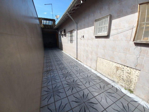Imagem Casa com 2 Quartos à Venda, em Flórida - Praia Grande Imagem Casa com 2 Quartos à Venda, em Flórida - Praia Grande