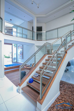 Imagem Casa de Condomínio com 4 Quartos à Venda, 525 m² em Alphaville Residencial Dois - Barueri