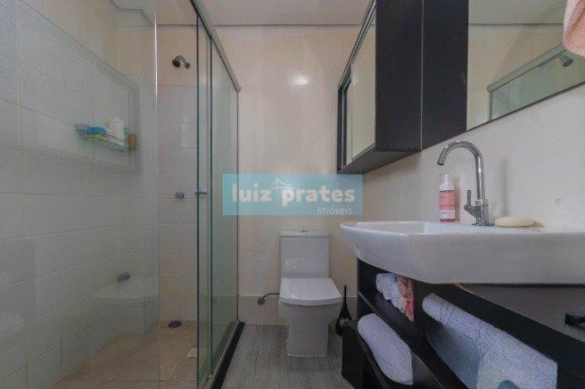 Imagem Apartamento com 1 Quarto à Venda, 66 m² em Passo Da Areia - Porto Alegre