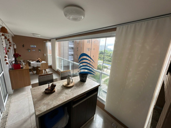 Imagem Imóvel com 3 Quartos à Venda, 110 m² em Patamares - Salvador