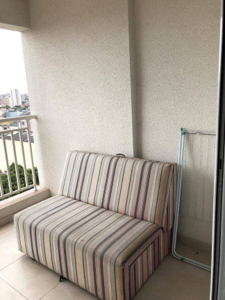 Imagem Apartamento com 2 Quartos à Venda, 80 m² em Centro - São Caetano Do Sul