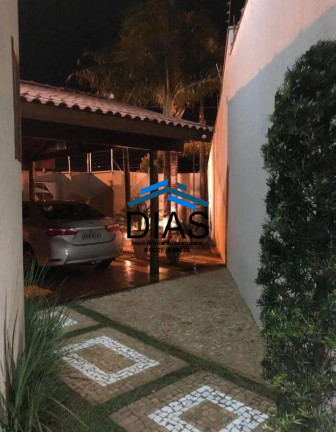 Imagem Casa com 3 Quartos à Venda, 292 m² em Jardim Aclimação - Araraquara
