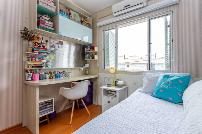 Imagem Casa de Condomínio com 2 Quartos à Venda, 104 m² em Sarandi - Porto Alegre Imagem Casa de Condomínio com 2 Quartos à Venda, 104 m² em Sarandi - Porto Alegre