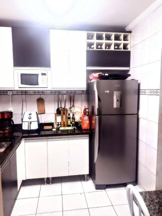 Imagem Sobrado com 2 Quartos à Venda, 72 m² em Jardim Califórnia - Jacareí