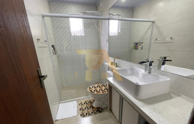 Imagem Imóvel com 2 Quartos à Venda, em Mirim - Imbituba Imagem Imóvel com 2 Quartos à Venda, em Mirim - Imbituba