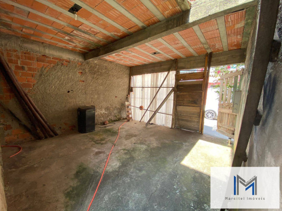 Imagem Casa com 1 Quarto à Venda, 175 m² em Vila Creti - Carapicuíba Imagem Casa com 1 Quarto à Venda, 175 m² em Vila Creti - Carapicuíba