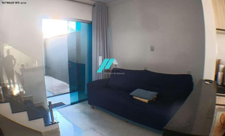 Imagem Casa com 2 Quartos à Venda, 120 m² em Filadélfia - Betim